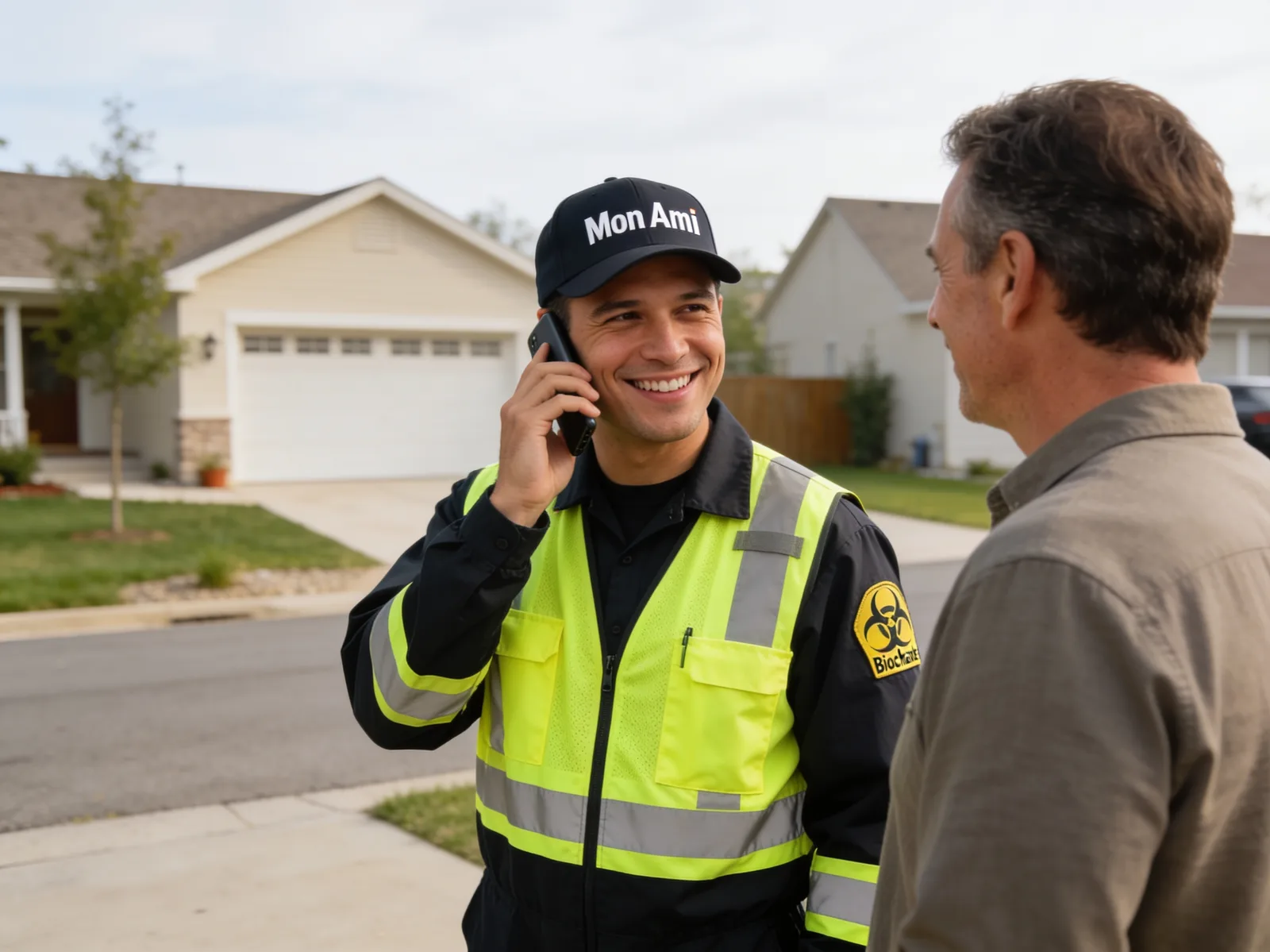 Sewage Cleanup Merchantville, NJ FAQs