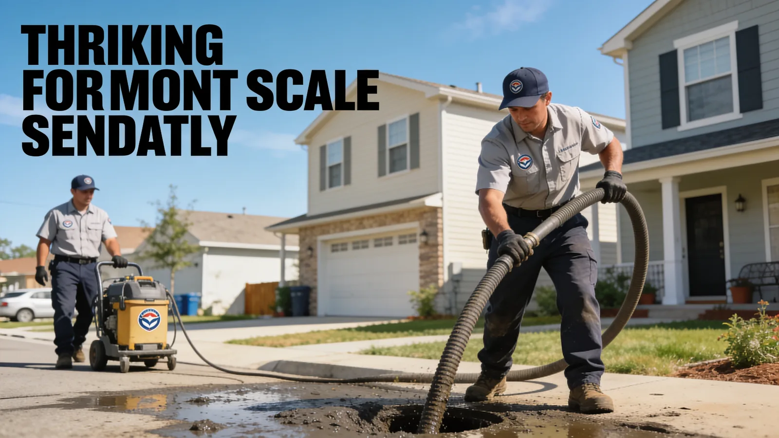 Sewage Cleanup in Merchantville, NJ near me